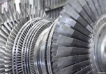 Mechanical Turbine